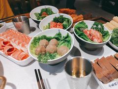 -小龙坎火锅(总店)