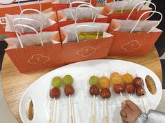 -半勺·新徽菜(银泰城店)