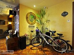 -威廉的太妃糖酒店(杭州西湖青芝坞店)