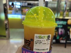 -挞柠·手打柠檬茶(花城汇中区旗舰店)