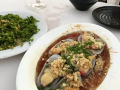 -越海渔村