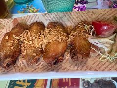 -龙记·香港茶餐厅(海上世界店)