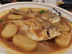 -海逸海鲜酒家(古北店)