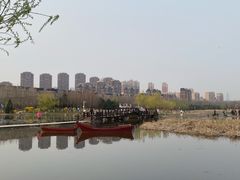 -前关湿地公园
