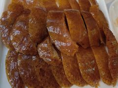 -玉林烤鸭店(定福庄店)