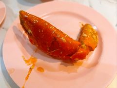 -龙海鲜螃蟹王(宏茂桥店)