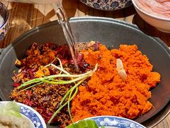 -旧街市鲜货老火锅(大光路店)