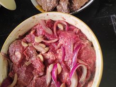 -阿娟牛肉丸·手打牛肉丸·现做现卖