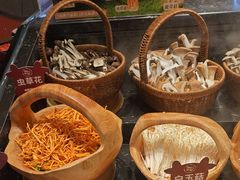 -空之介寿喜烧·和牛放题(恒隆广场店)