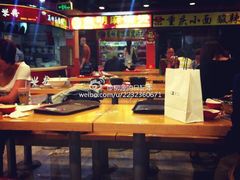 姐弟俩土豆粉(西单店)-土豆粉&刀削面(西单新一代商城店)