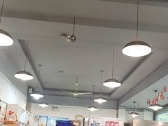 -德四家·云南傣味烧烤品牌(和谐店)