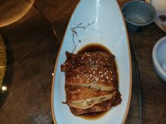 -香园茶社·金陵小灶(老门东店)