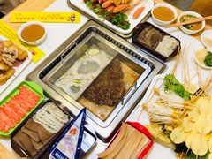 -袁记串串香(北国店)