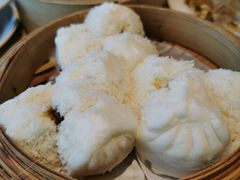 蜜汁叉烧包-点都德(大茶楼店)