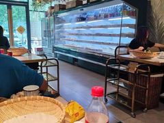 自助取餐区-闵四遵义羊肉粉(朝外大街店)