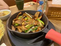 -云海肴·汽锅鸡·云南菜(广安门天虹店)