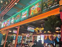 -Famous肥猫墨西哥音乐餐吧(五棵松华熙LIVE店)