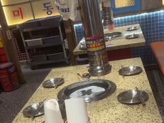 -姜胖胖无限自助烤肉(罗湖宝能店)