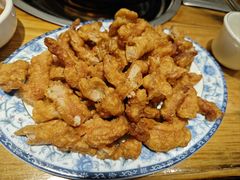 -菌之家·专业纯野生菌火锅·特色炒菌