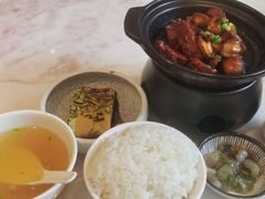 -丁字口海鲜热炒·烧烤大排档