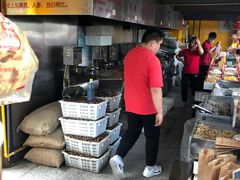 -秋栗香(地安门店)