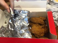 -SUN炸鸡专门店(西塔总店)