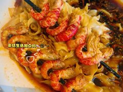 -马头巷·食景园(苏州总店)