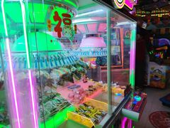 -阿凡达电玩嘉年华(柳巷店)