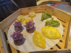 -德发长·花式蒸饺(大唐不夜城店)