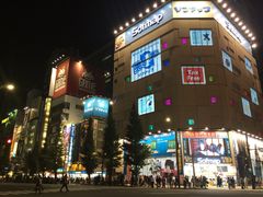 -秋叶原电器街