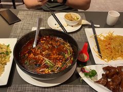 -禾悦庄餐厅