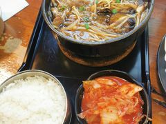 -米屋石锅拌饭(师大店)