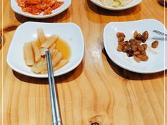 -山海珍味韩国料理(奥城店)