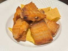 -庐灶江南·江南菜·四合院Bistro(东直门雍和宫·原华侨宾馆店)