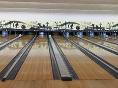 -广州保龄球馆(广州天河体育中心店)