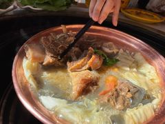 -顺顺小吃(独克宗古城店)