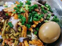 -老东江米粉