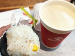 -WeRoom五润十时(金山店)