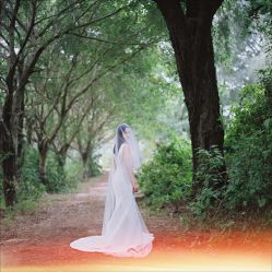 -DREAM HOUSE 梦想屋婚纱摄影