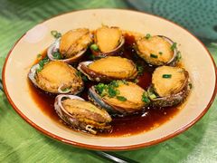 小鲍鱼-盛港湾海鲜食府(黄沙店)
