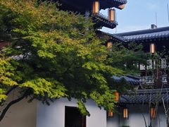 -香积寺