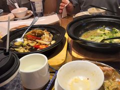 -鸽味轩·粤菜小馆(高楼门总店)