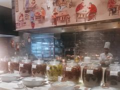 -丽都皇冠假日酒店·Matrix亦餐厅(望京店)