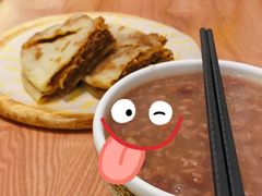 -甲乙饼·北京手工肉饼(西直门凯德茂店)