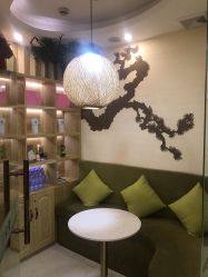 -芳朵美容养生SPA