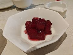 -老妈菜馆(建设街店)