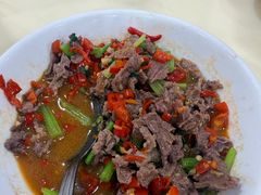 -笨罗卜浏阳菜馆(太平街店)