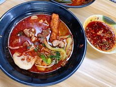 -四川老牛麻辣烫(北门桥店)
