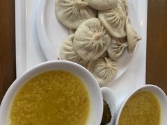 -东升灌浆包(辛庄街总店)