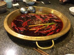 -佬革命主题火锅(玉沙路店)